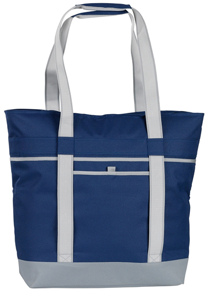 Jumbo Cooler Tote